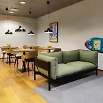 Hiisi Hotel Helsinki Jaetkaesaari