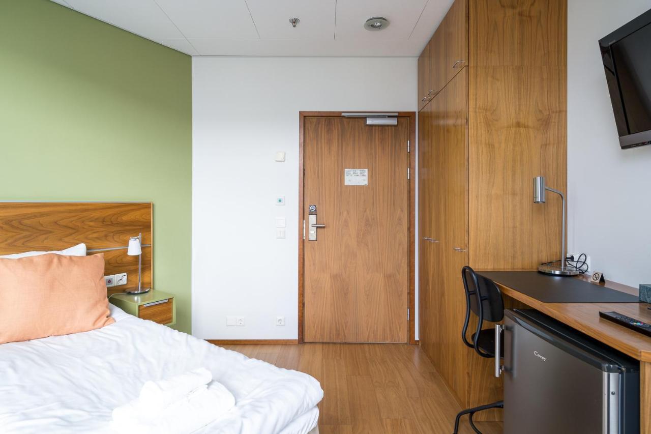 Hiisi Jaetkaesaari Helsingfors