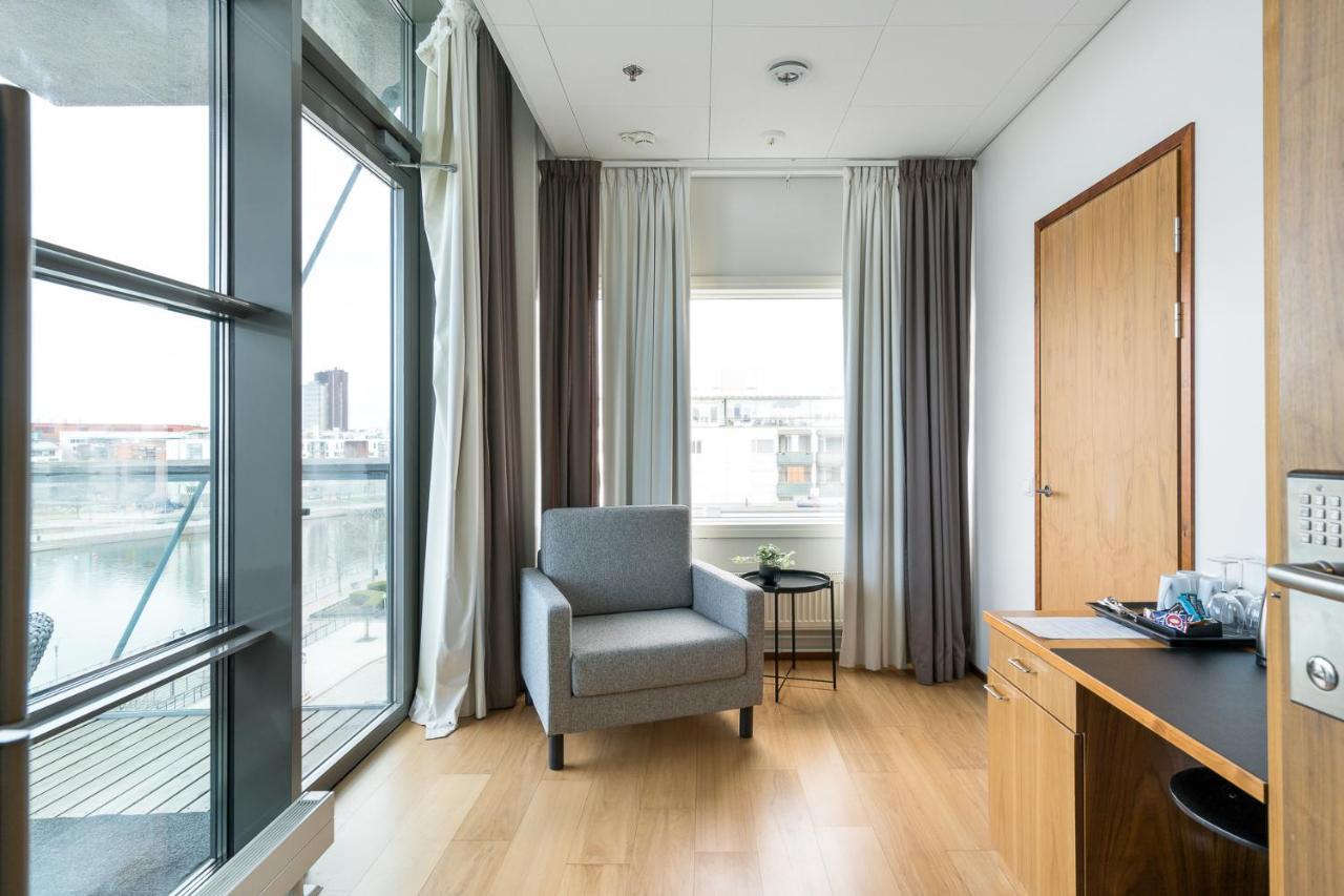 Hiisi Jaetkaesaari Hotell 3*