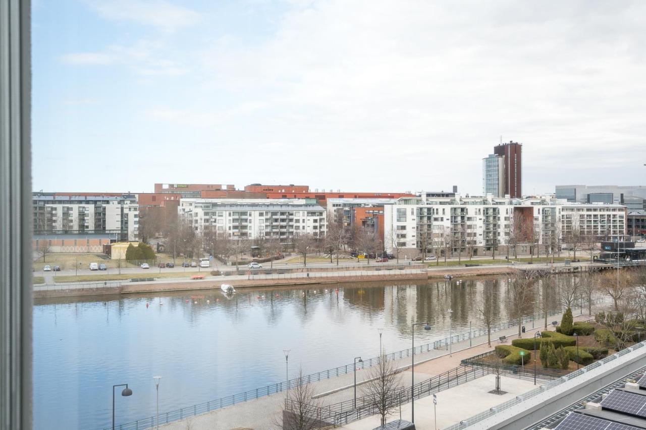Hotell Hiisi Jaetkaesaari 3*