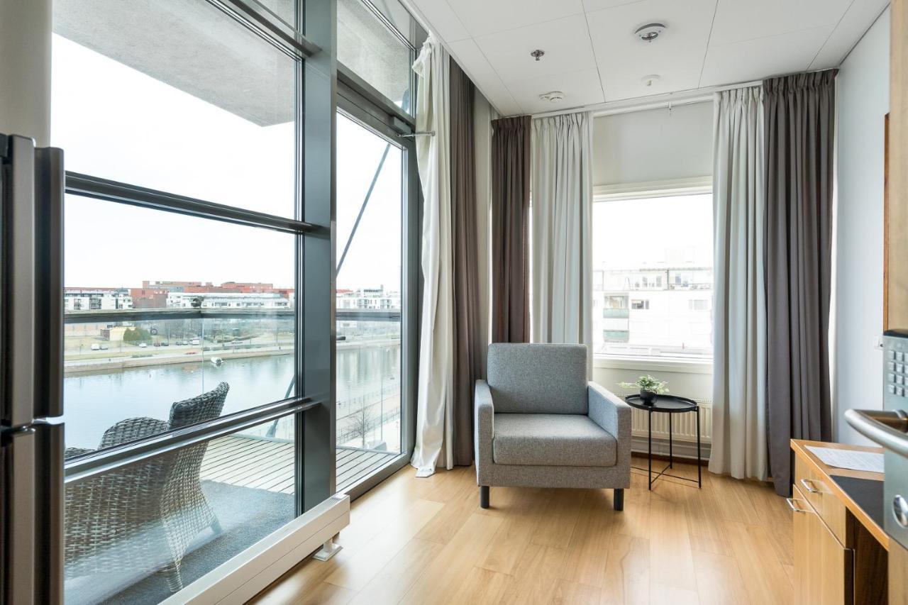 Hotell Hiisi Jaetkaesaari