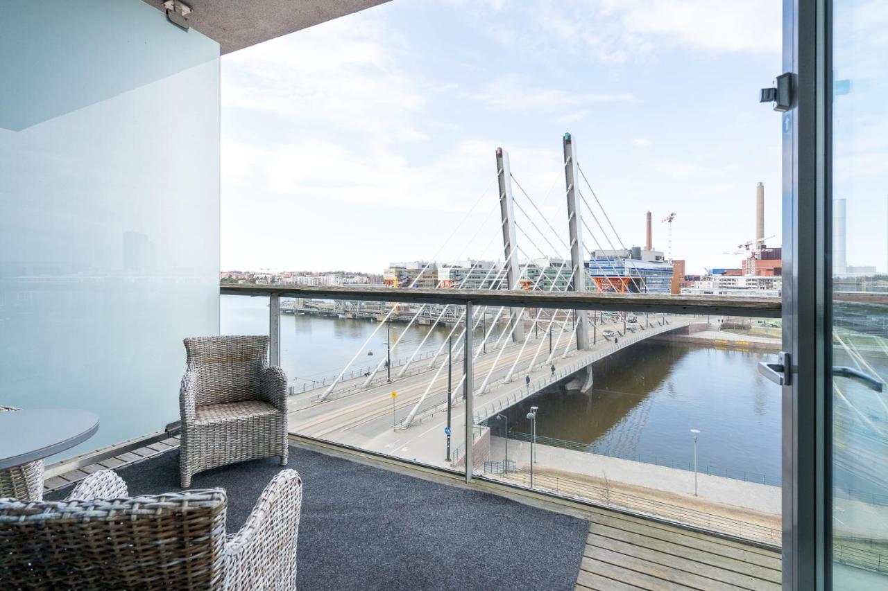 Hiisi Jaetkaesaari Hotel