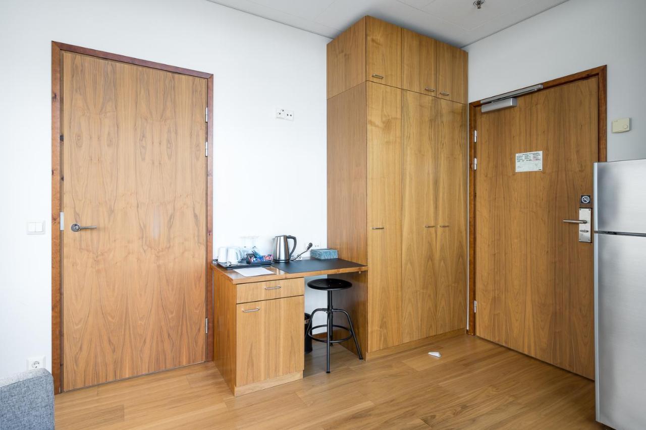 Hotel Hiisi Jaetkaesaari 3*