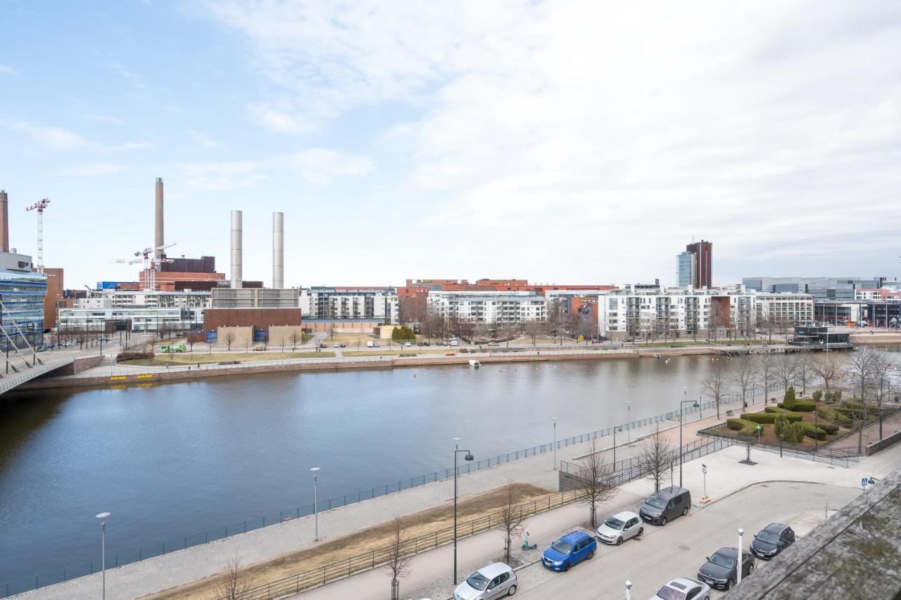 Hiisi Jaetkaesaari 3* Helsinki